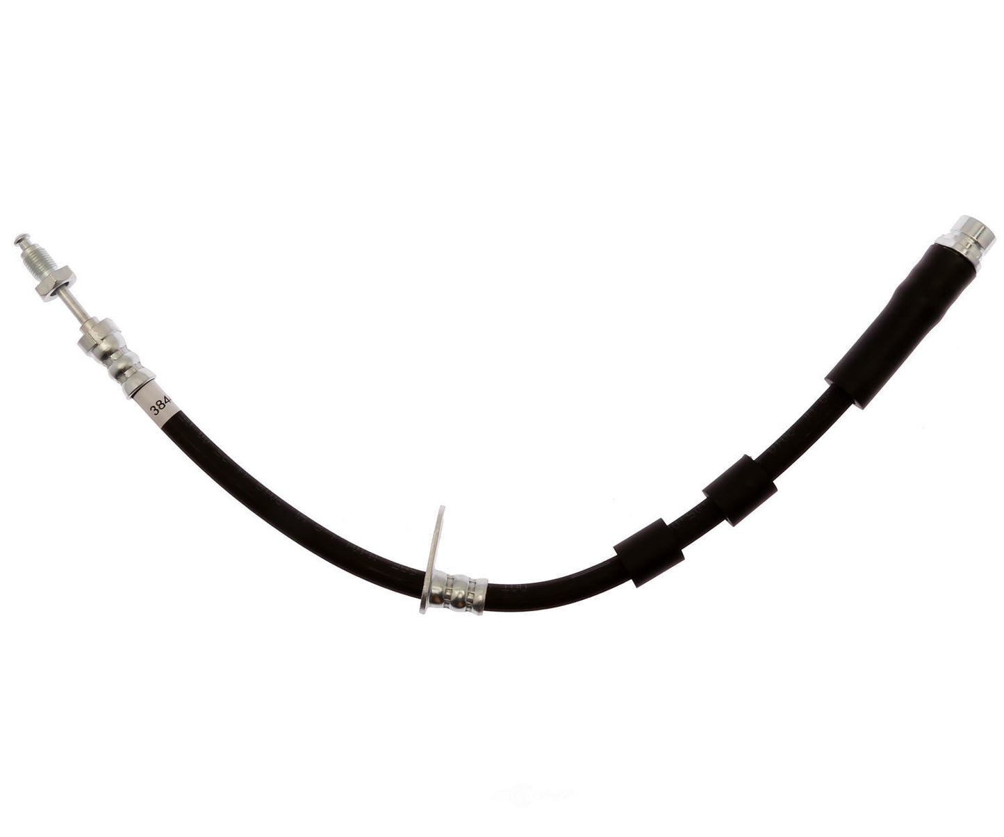 Raybestos BH384409 Brake Hydraulic Hose