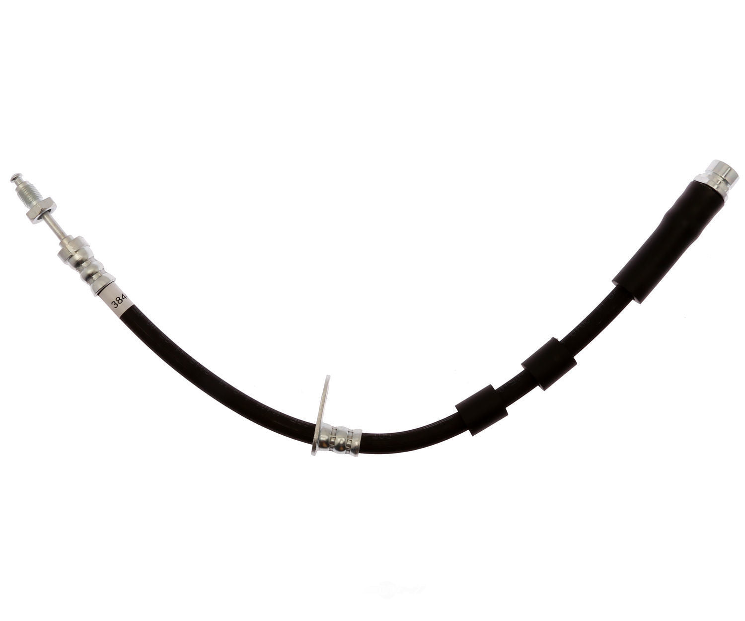 Raybestos BH384409 Brake Hydraulic Hose