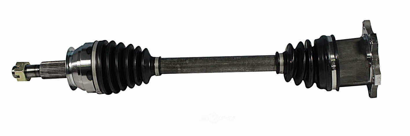 GSP North America NCV53168 CV Axle Assembly