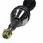GSP North America NCV12066 CV Axle Assembly