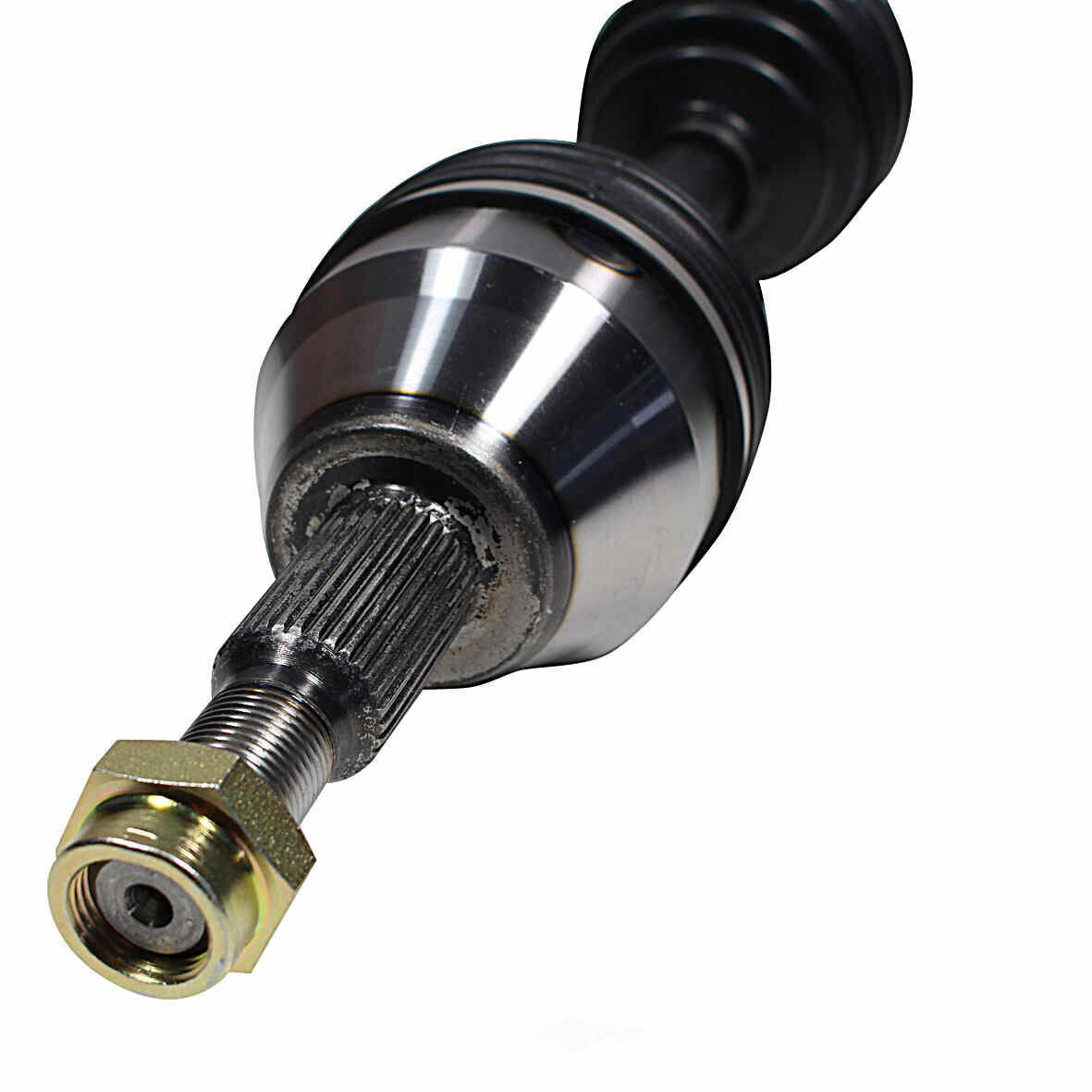 GSP North America NCV12066 CV Axle Assembly