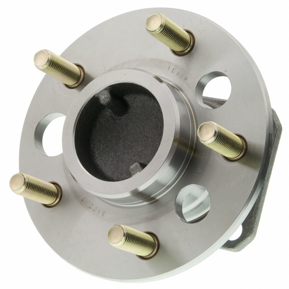 Moog 512357 Wheel Bearing and Hub Assembly