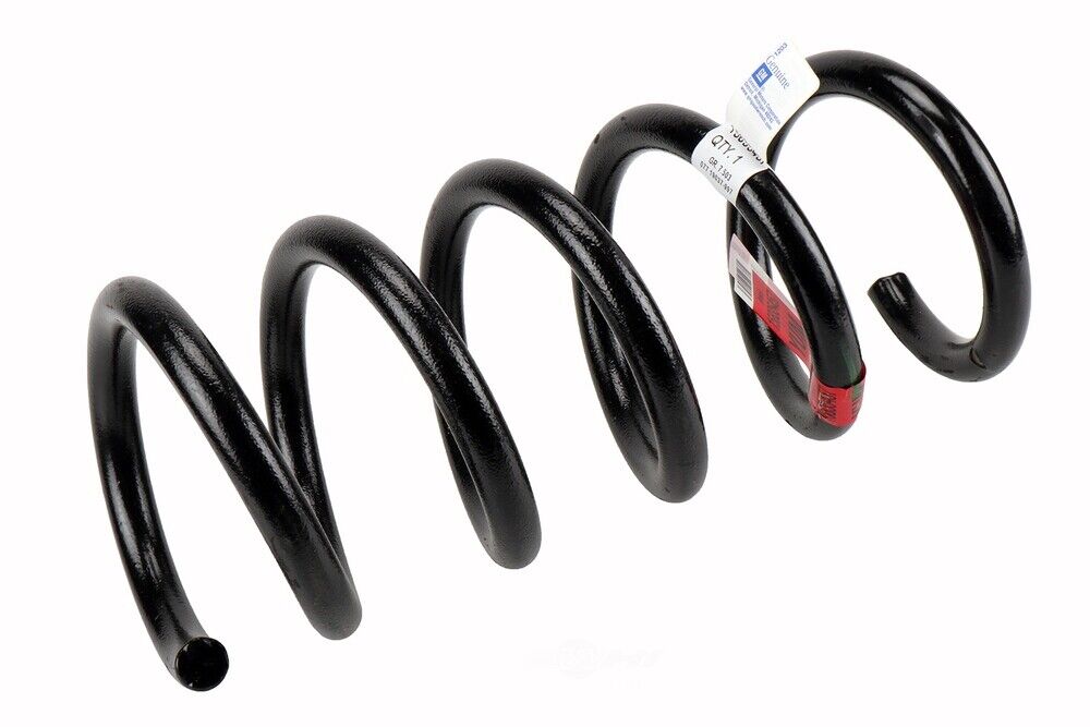 Genuine GM Parts 15835457 Coil Spring