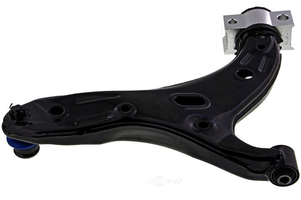 ACDelco Advantage MS801201 Suspension Control Arm and Ball Joint Assembly