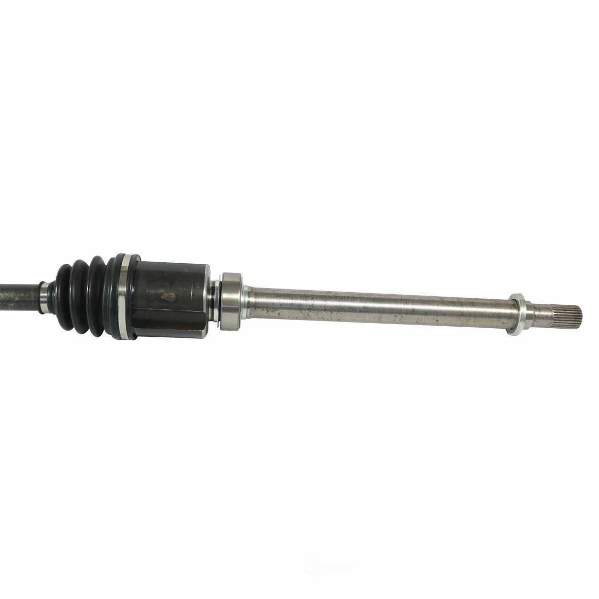 GSP North America NCV53142 CV Axle Assembly