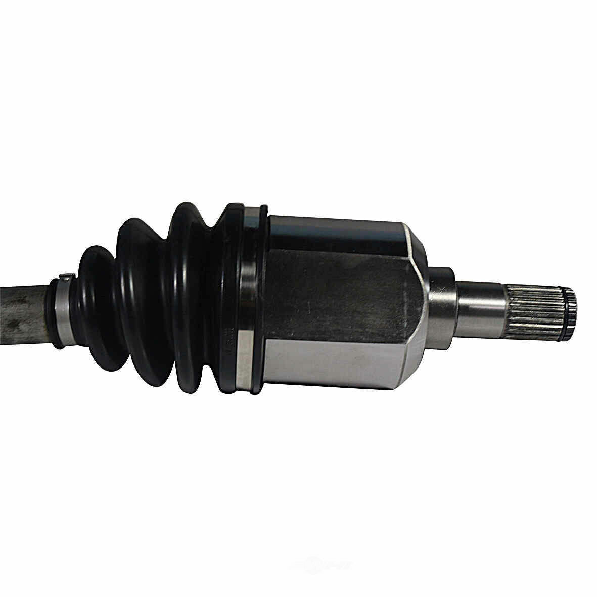 GSP North America NCV37065 CV Axle Assembly