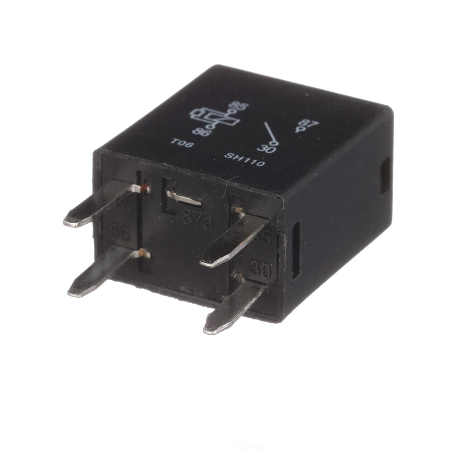 Standard RY-601 Horn Relay