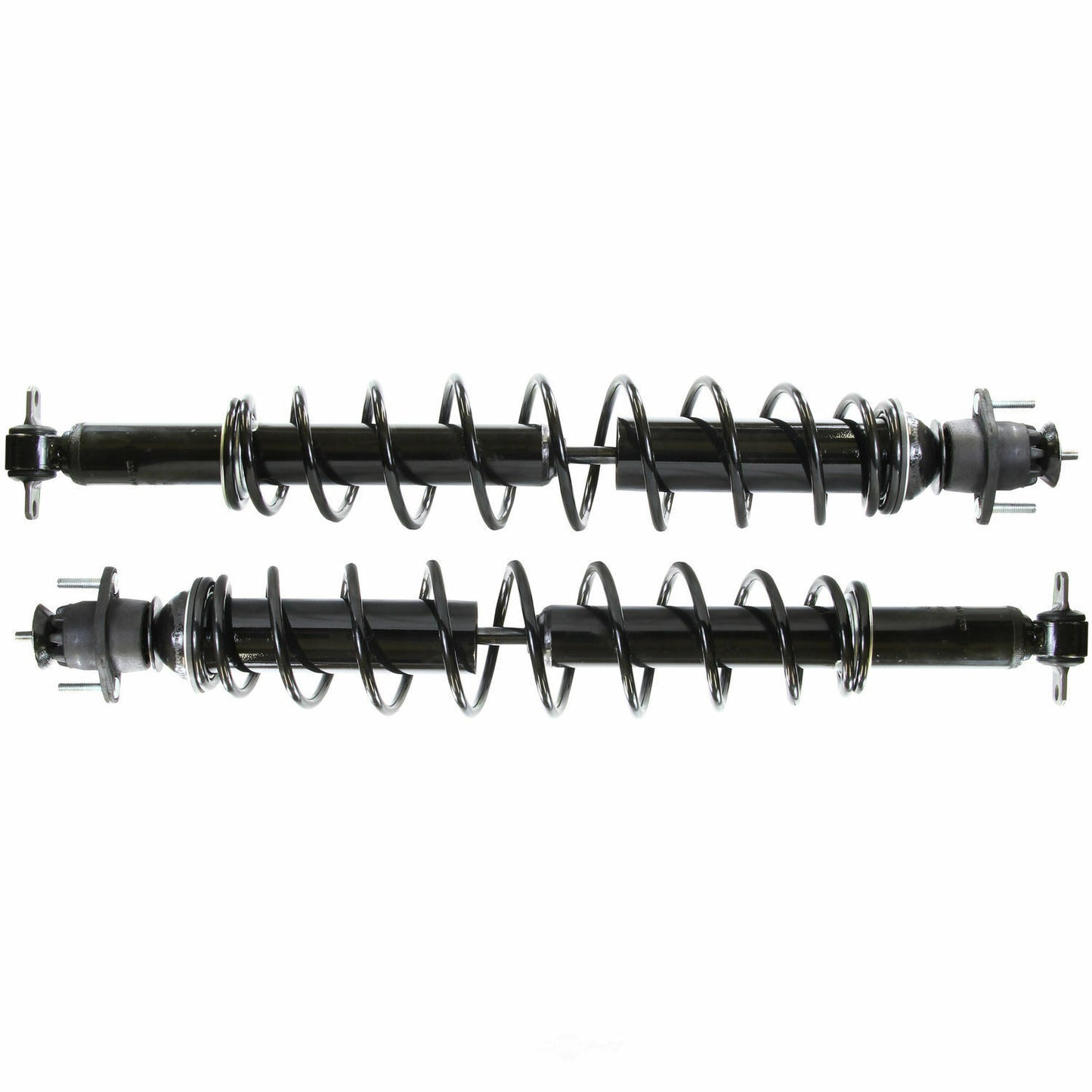 Monroe 90007C Air Shock to Load Assist Shock Conversion Kit
