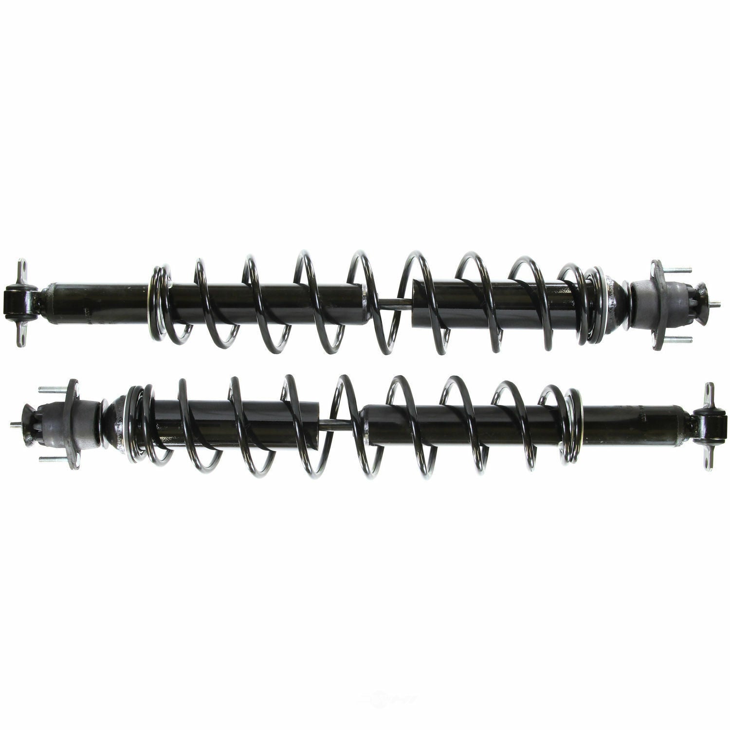 Monroe 90007C Air Shock to Load Assist Shock Conversion Kit
