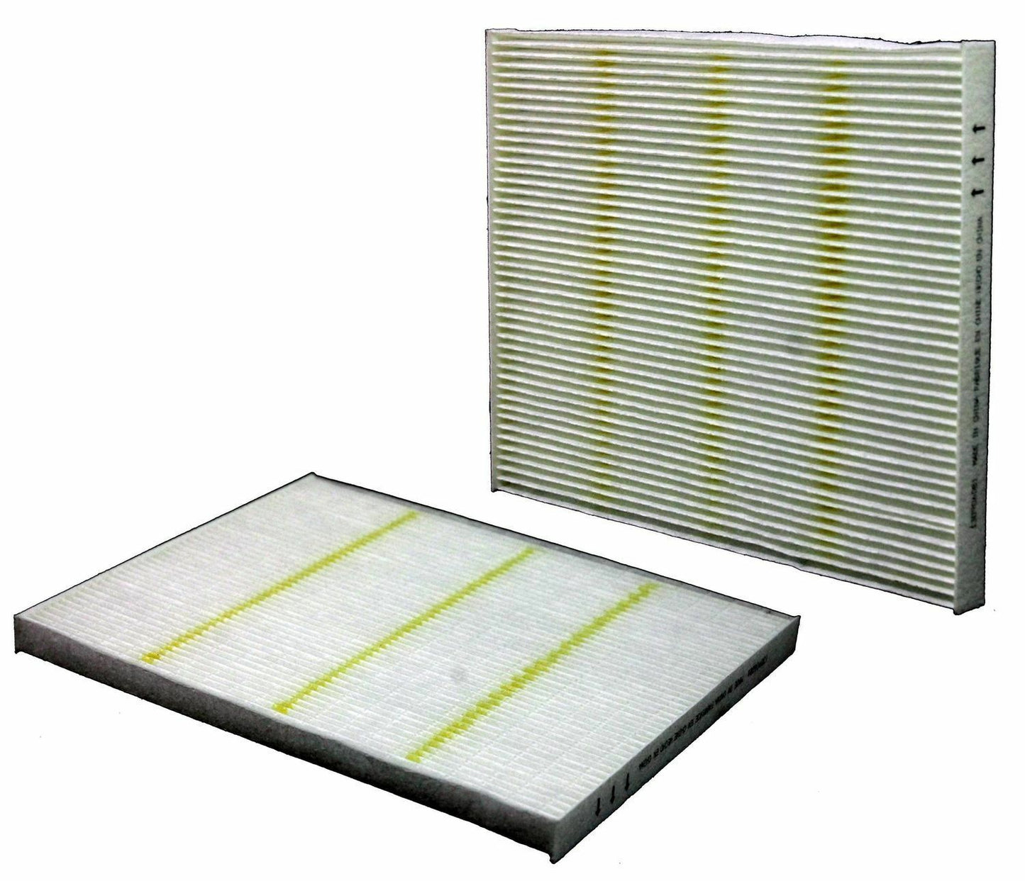 Wix WP10084 Cabin Air Filter