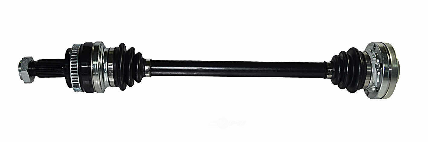 GSP North America NCV27060 CV Axle Assembly