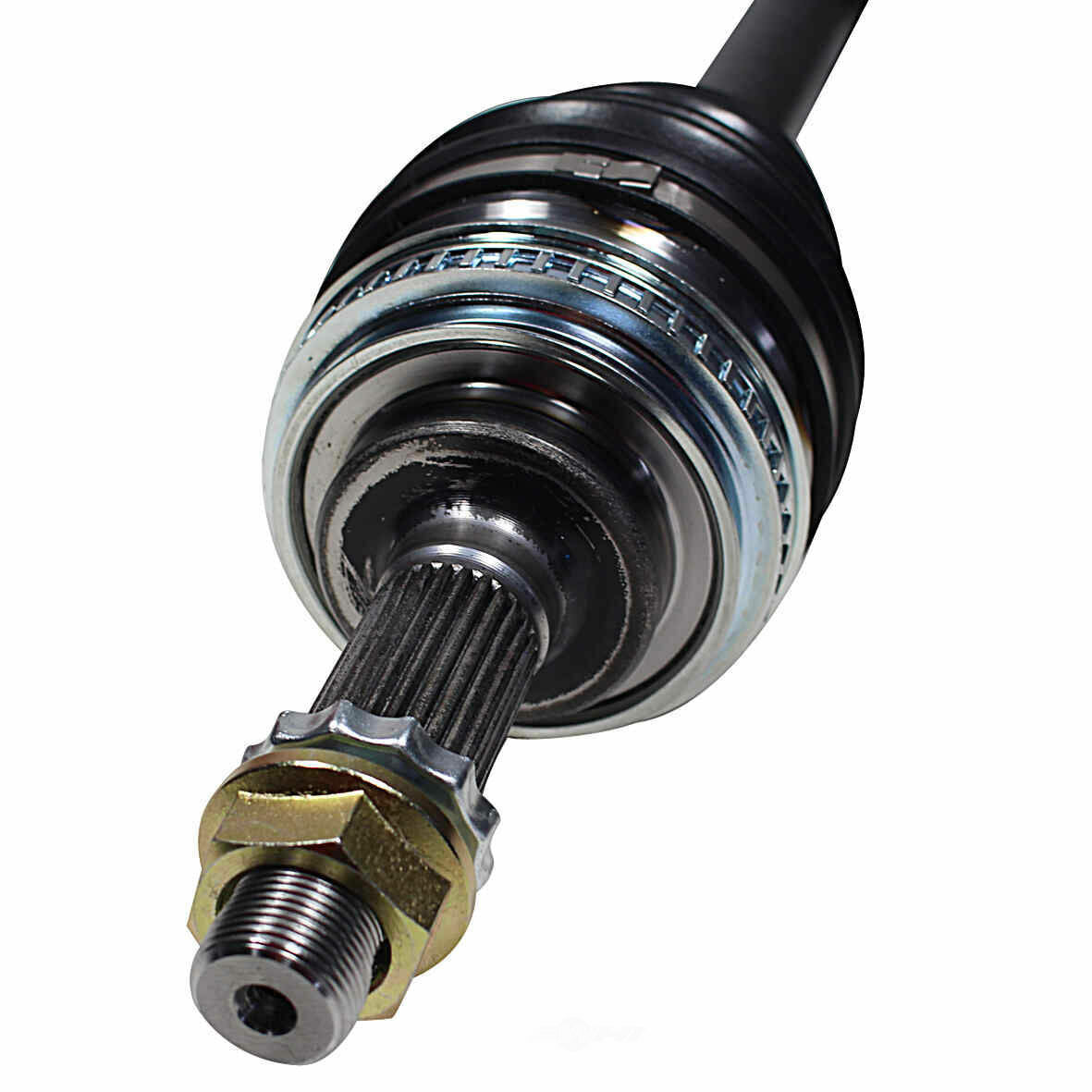 GSP North America NCV69567 CV Axle Assembly