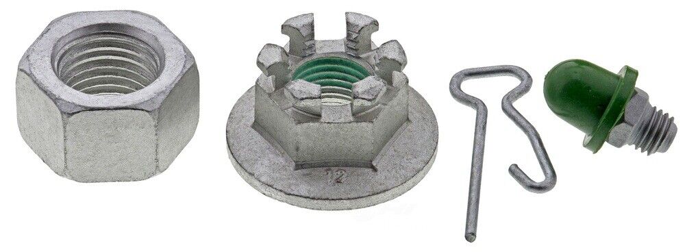 ACDelco Advantage TXES3493T Steering Tie Rod End