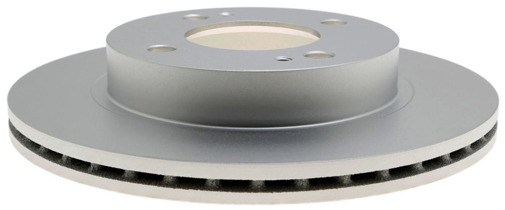 ACDelco Advantage 18A81067AC Disc Brake Rotor