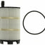 Mahle OX 350/4D Engine Oil Filter