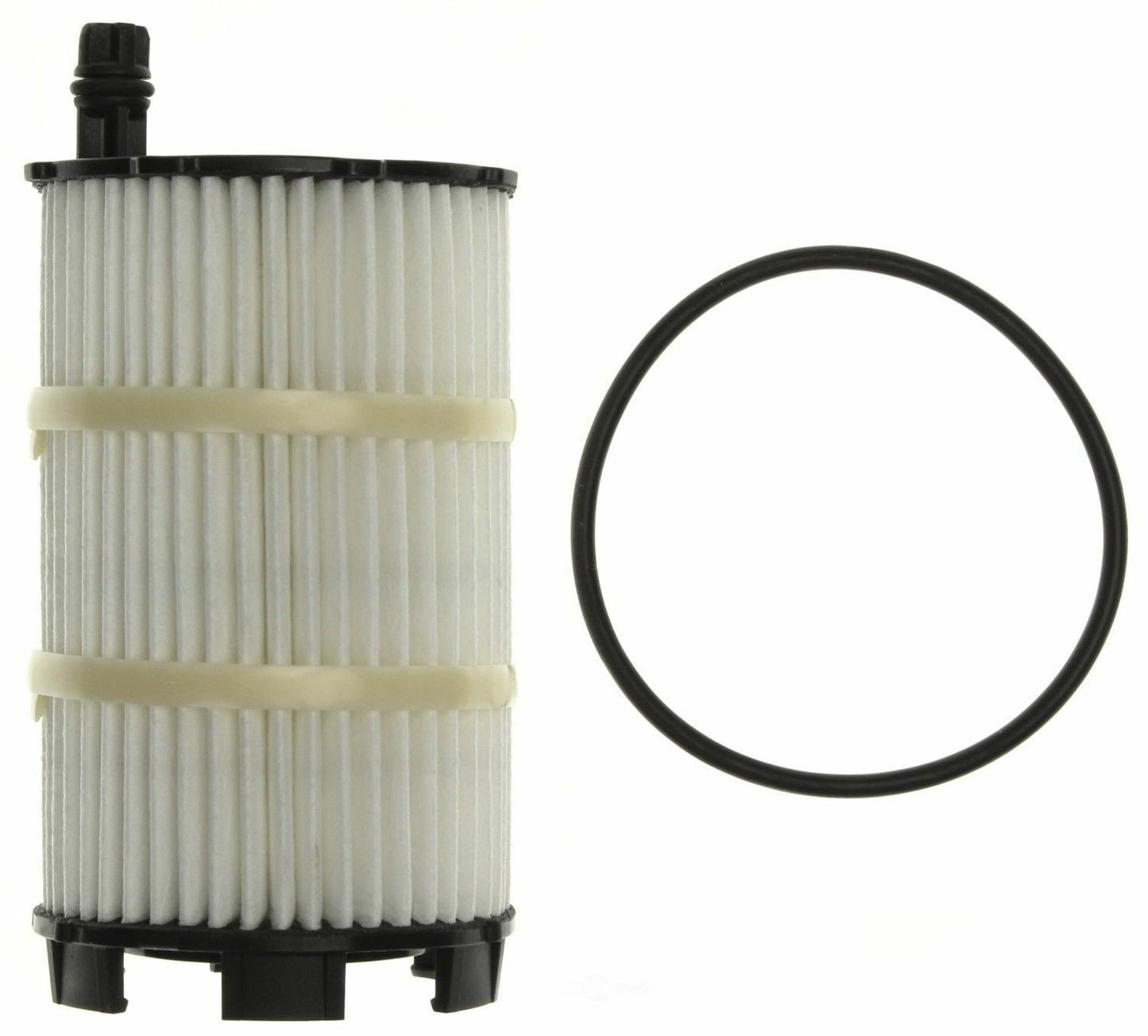 Mahle OX 350/4D Engine Oil Filter