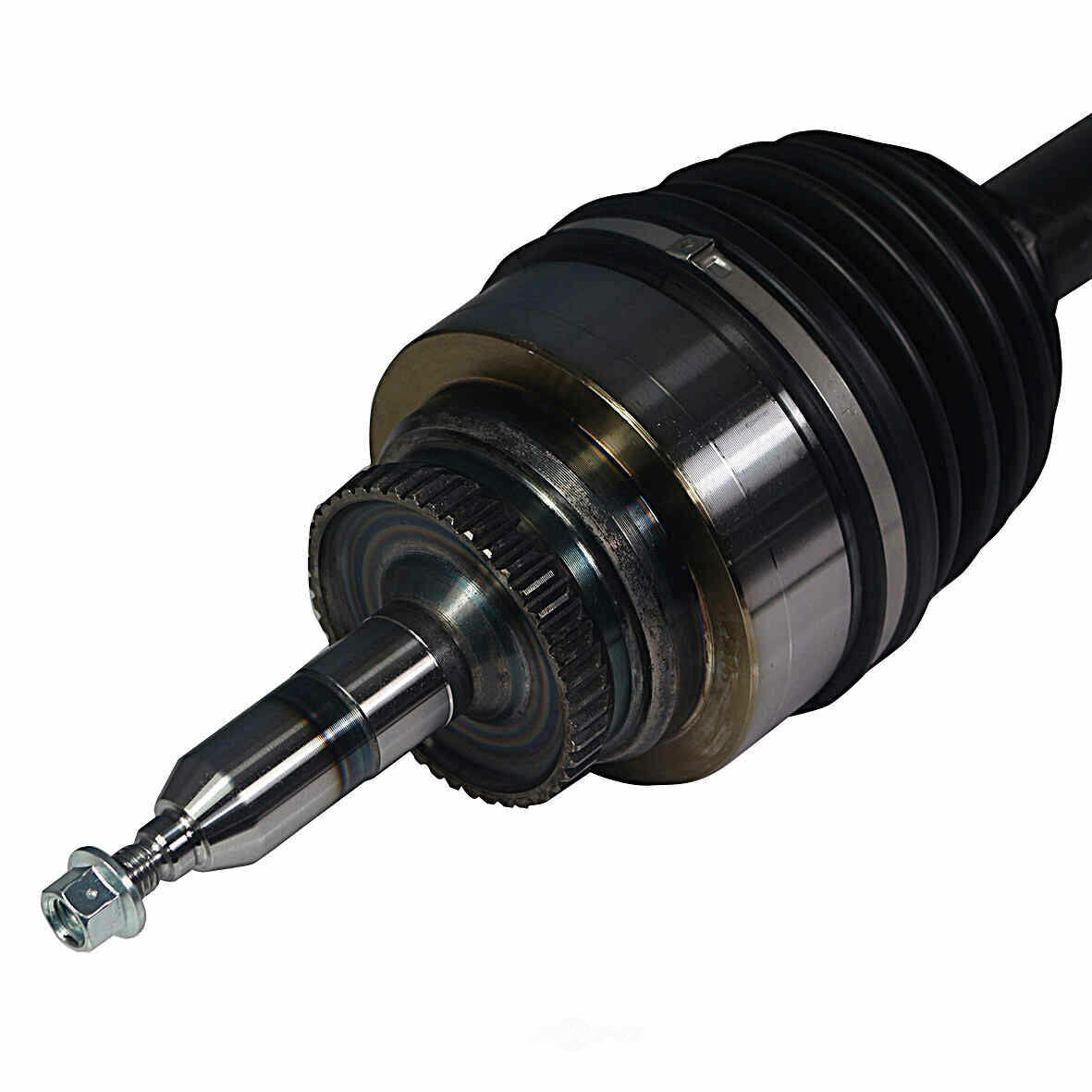 GSP North America NCV11060 CV Axle Assembly