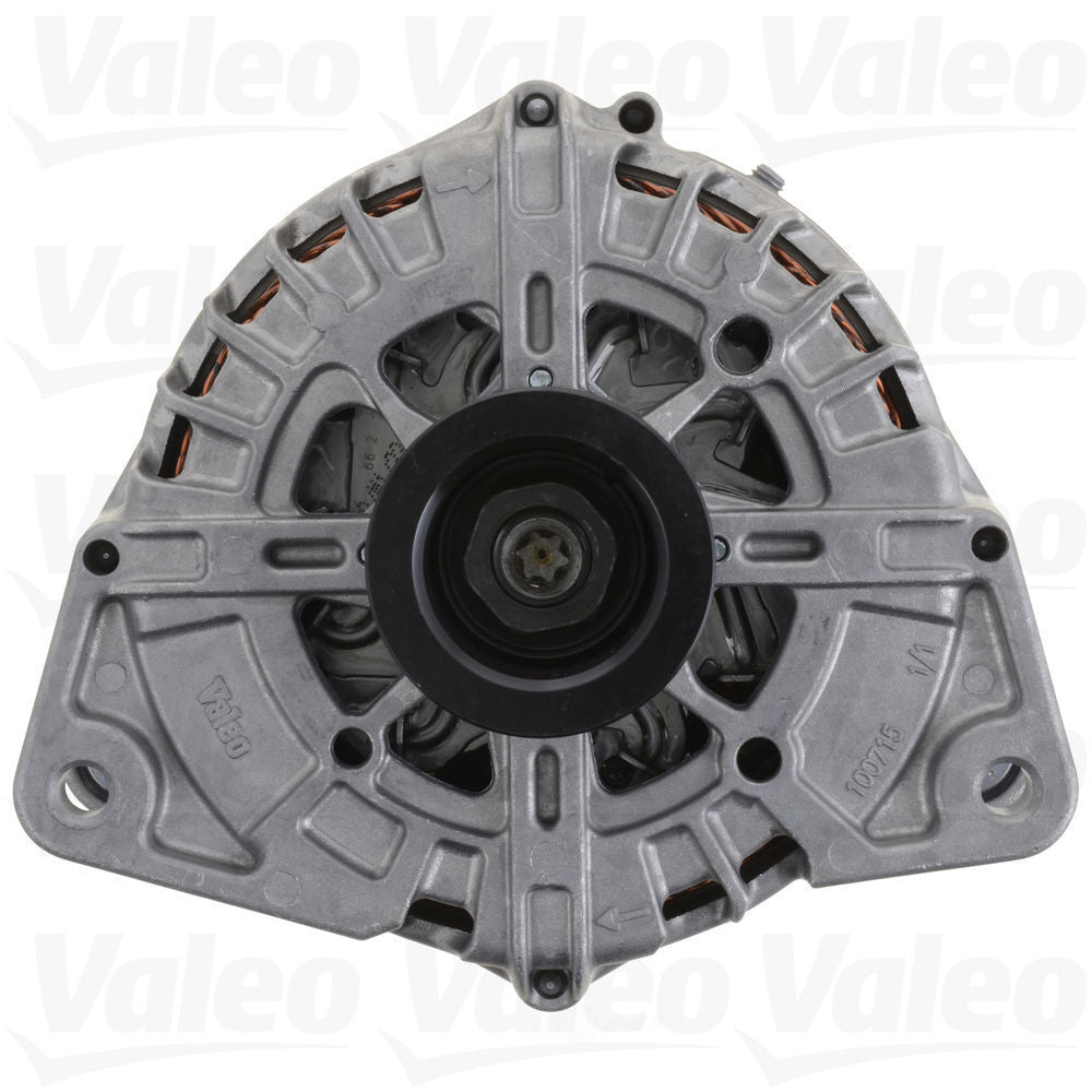 Valeo 439843 Alternator