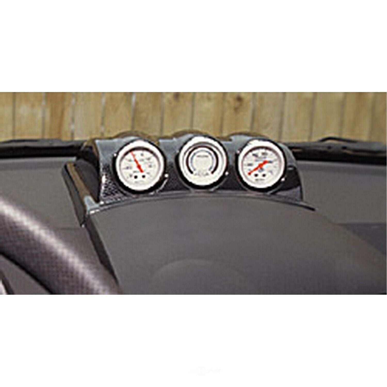 Auto Meter 20009 Gauge Pod