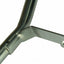 URO SHORT SKU URO-013859 Power Steering Return Hose