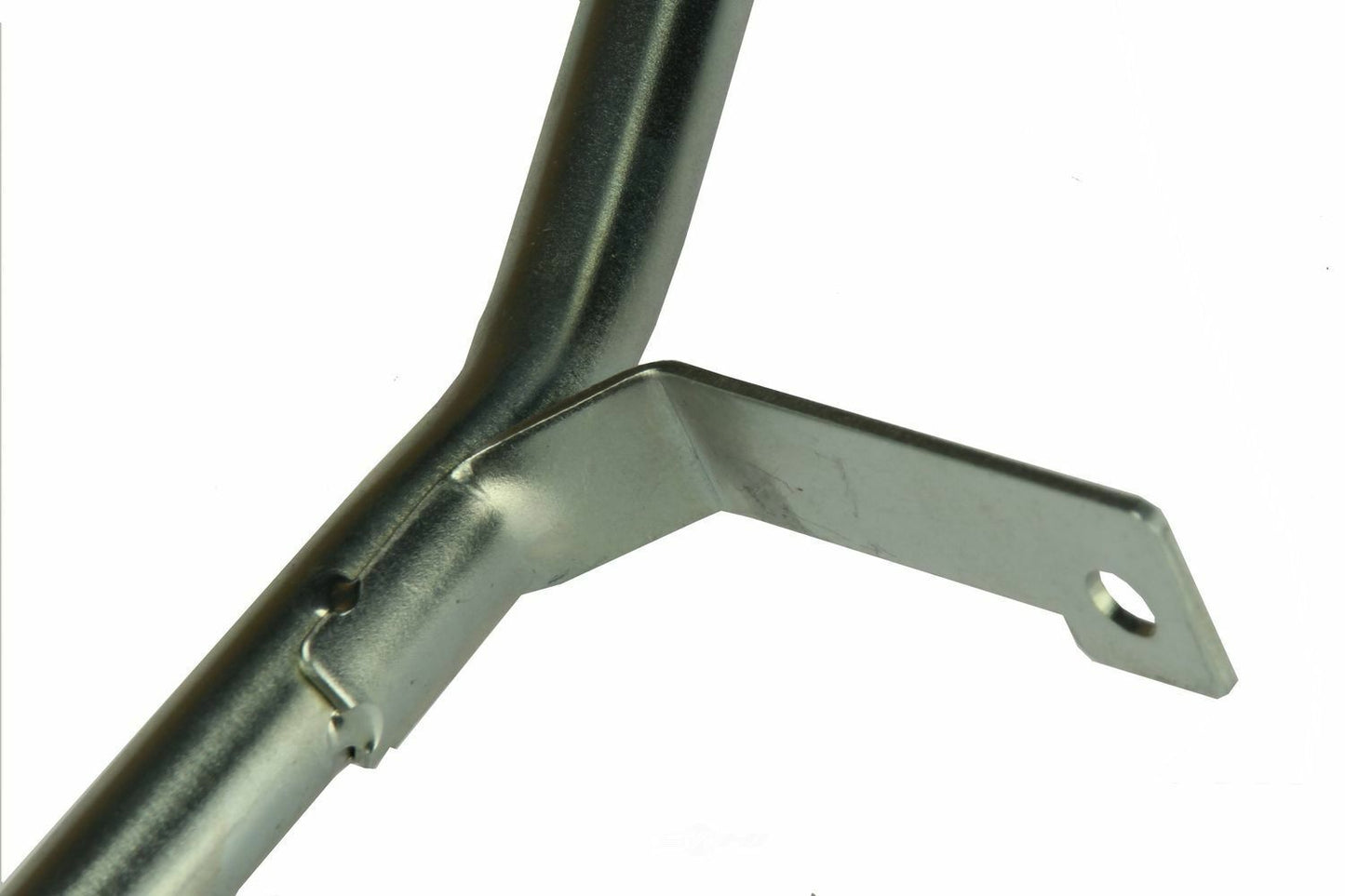 URO SHORT SKU URO-013859 Power Steering Return Hose