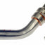 Dorman 667-609 Turbocharger Oil Return Tube