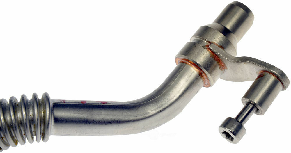Dorman 667-609 Turbocharger Oil Return Tube