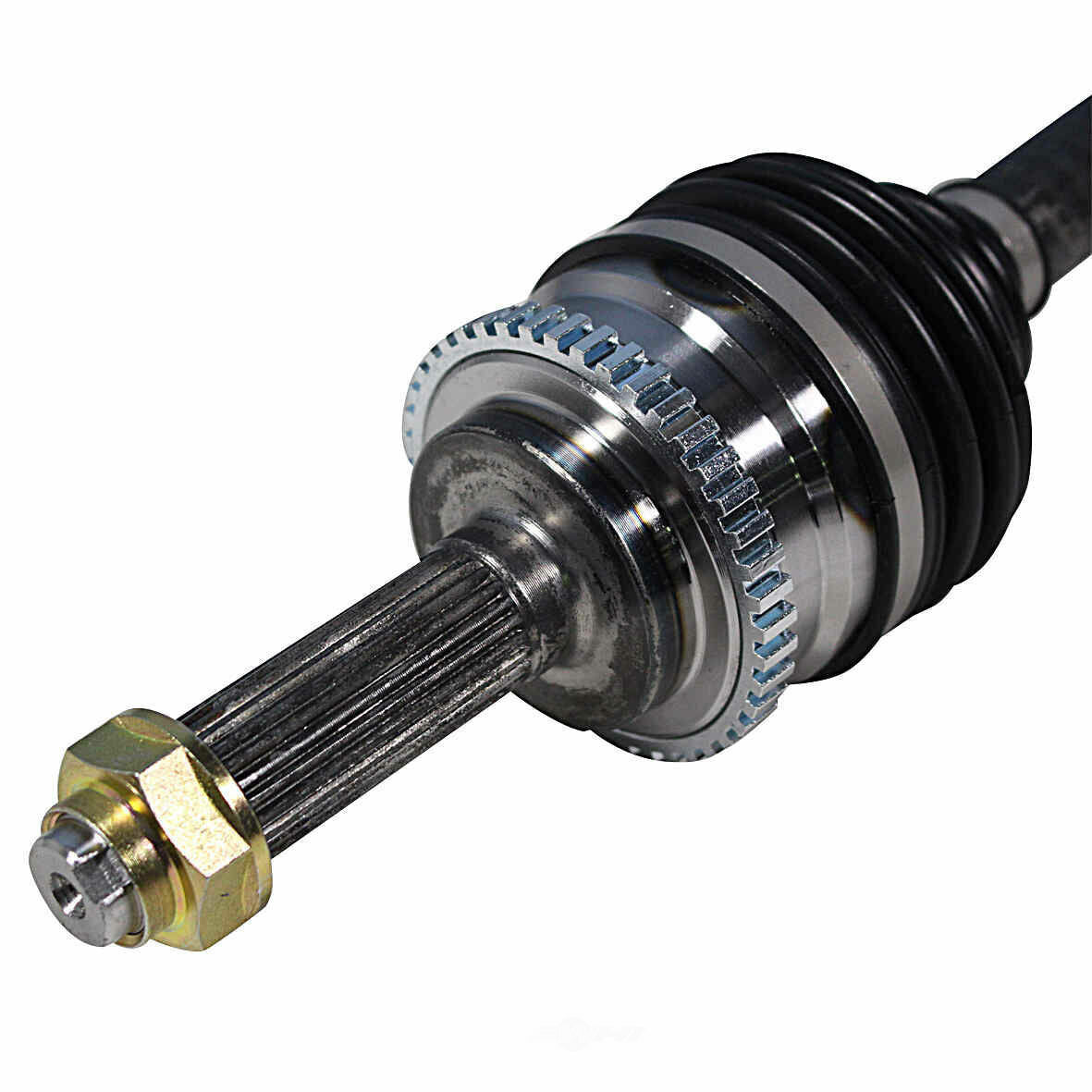 GSP North America NCV66004 CV Axle Assembly