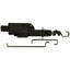 BWD DLA11450 Door Lock Actuator