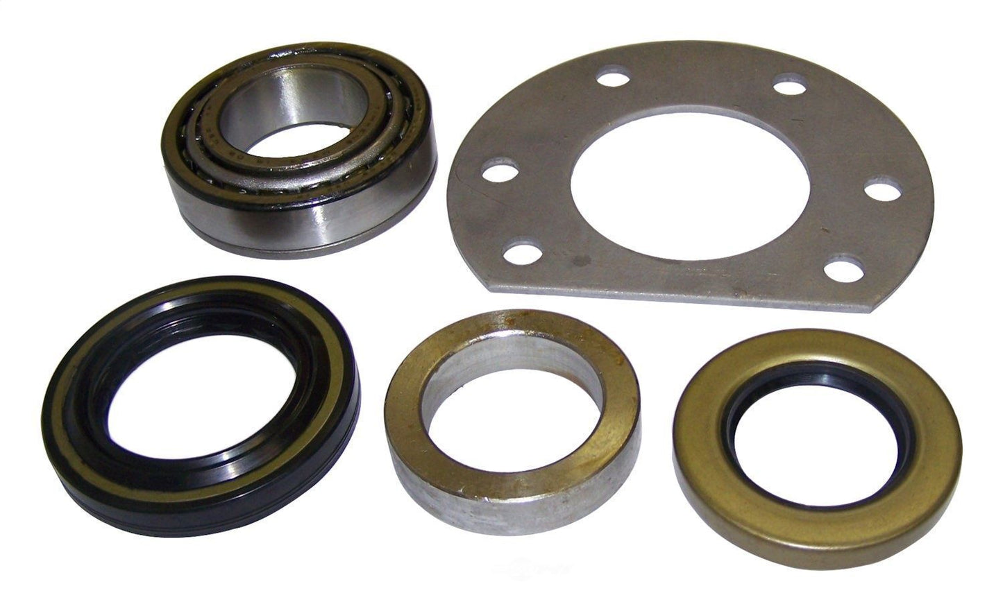 Crown Automotive Sales Co. J8124779 Drive Axle Shaft Bearing Kit