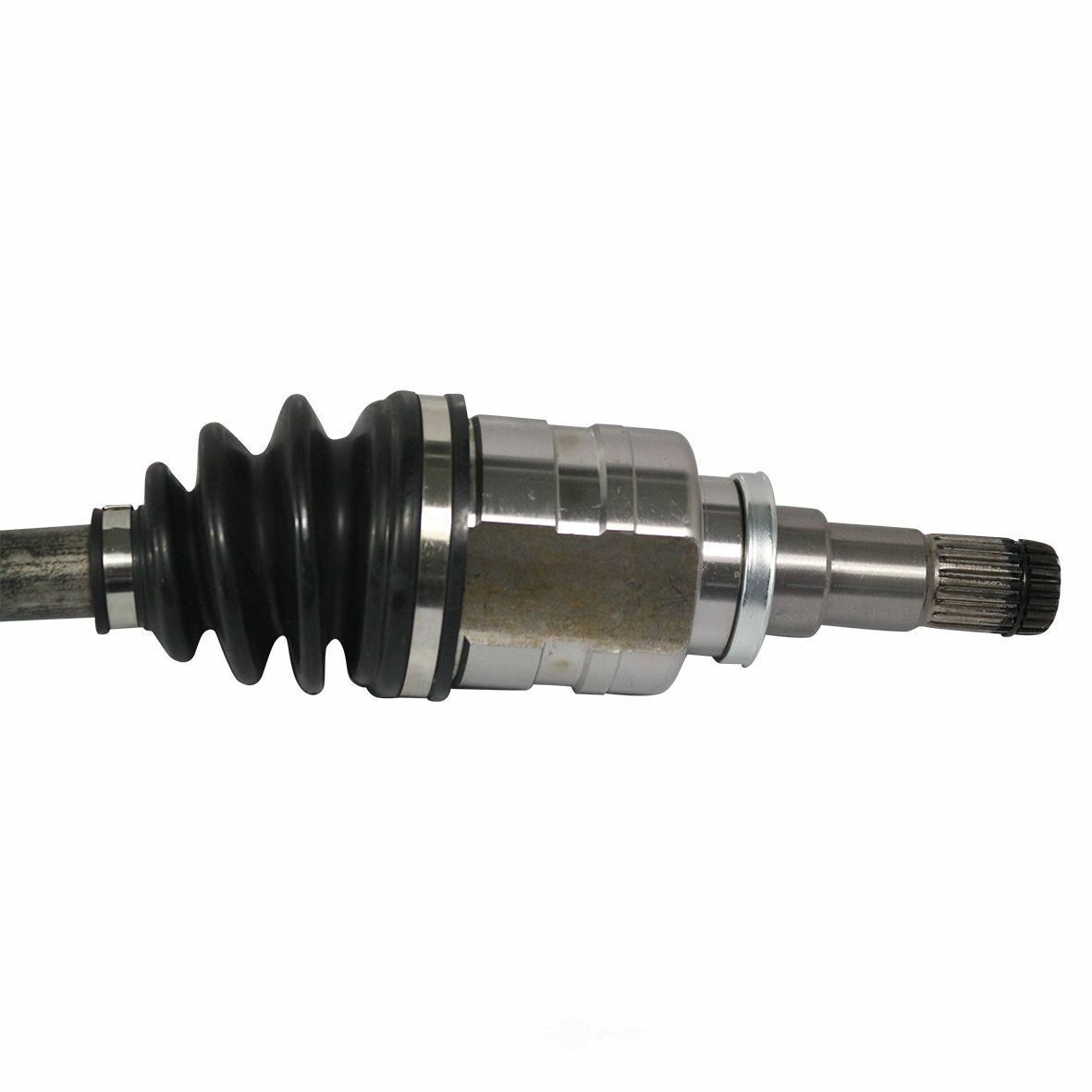 GSP North America NCV69192 CV Axle Assembly