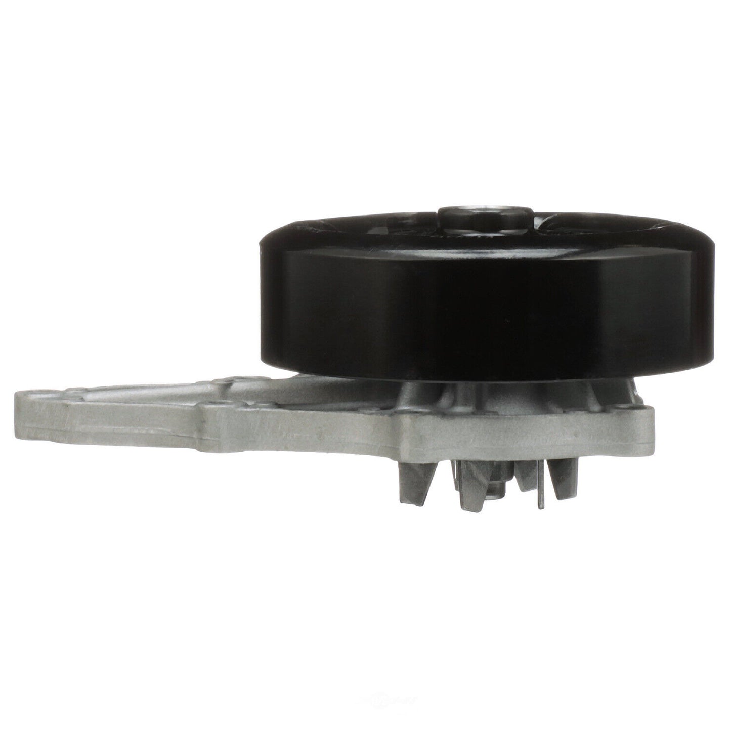 CARTER WATER PUMPS W2438M Engine Water Pump
