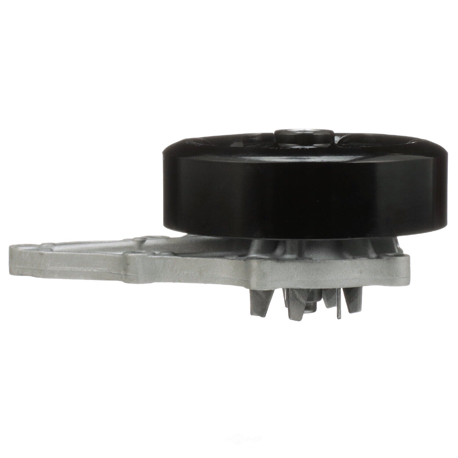 CARTER WATER PUMPS W2438M Engine Water Pump