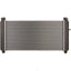 Spectra Premium Industries Inc CU2423 Radiator