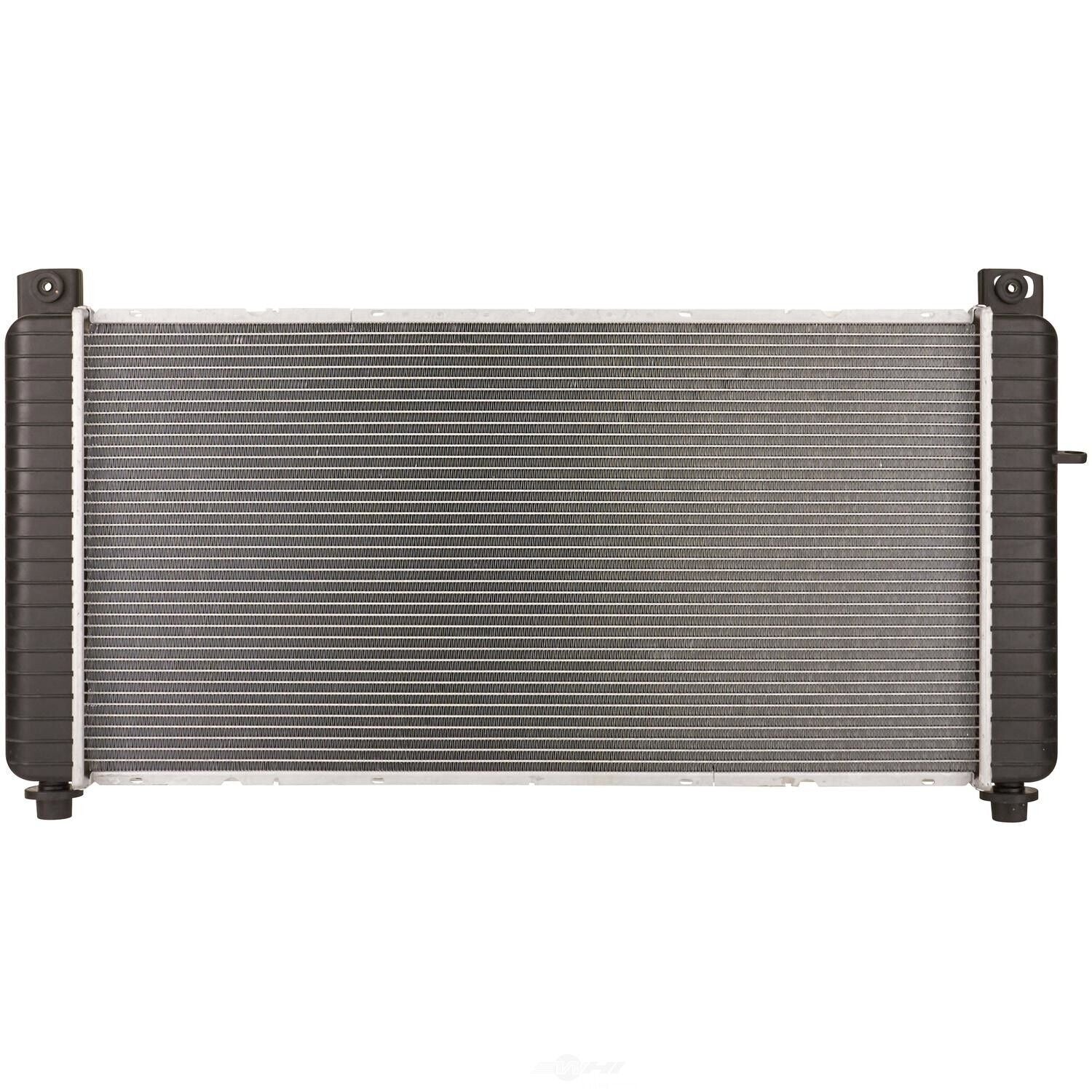 Spectra Premium Industries Inc CU2423 Radiator