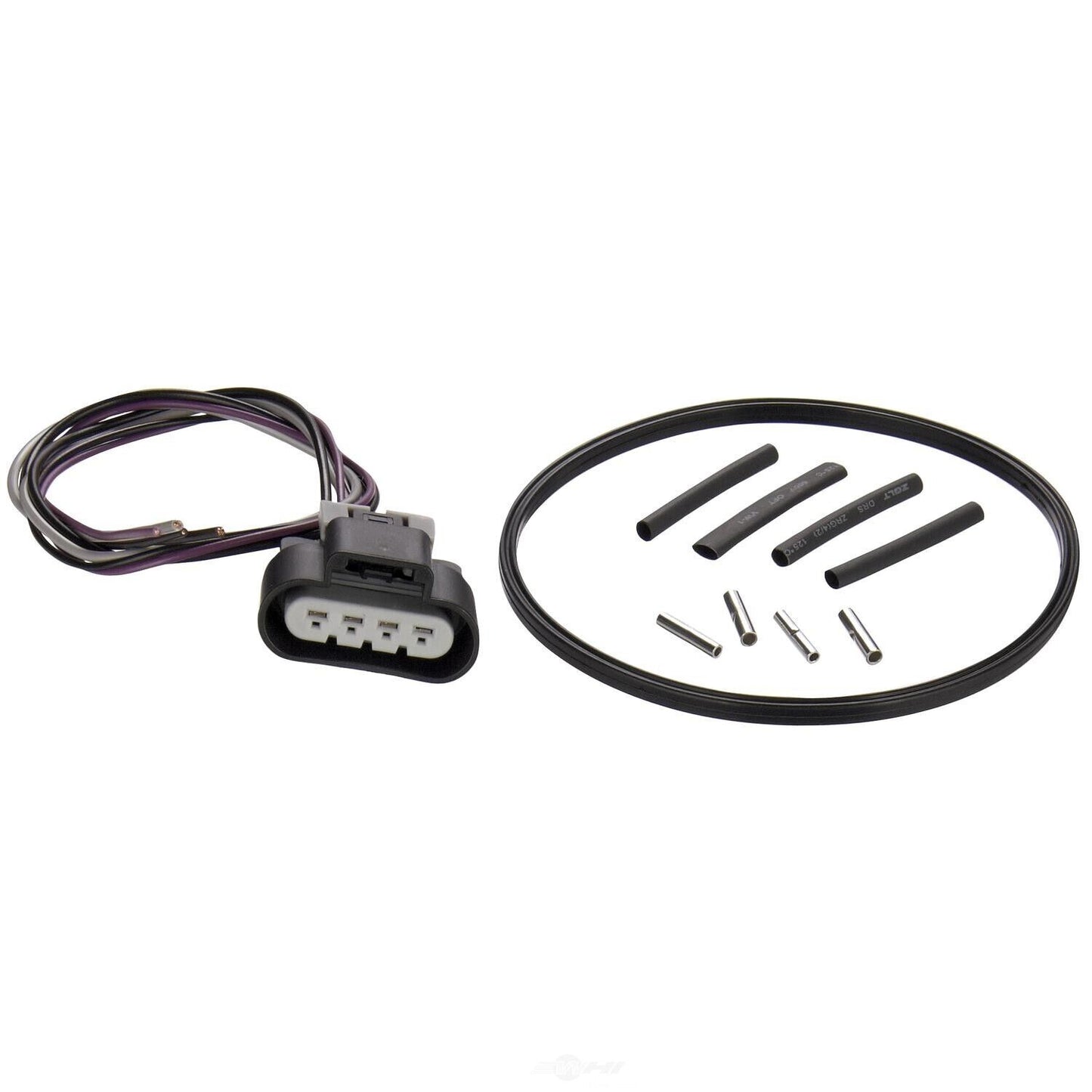 Spectra Premium Industries Inc SP3521M Fuel Pump Module Assembly