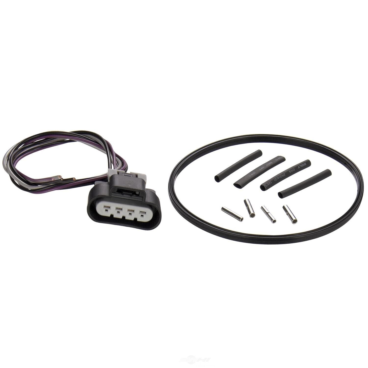Spectra Premium Industries Inc SP3521M Fuel Pump Module Assembly