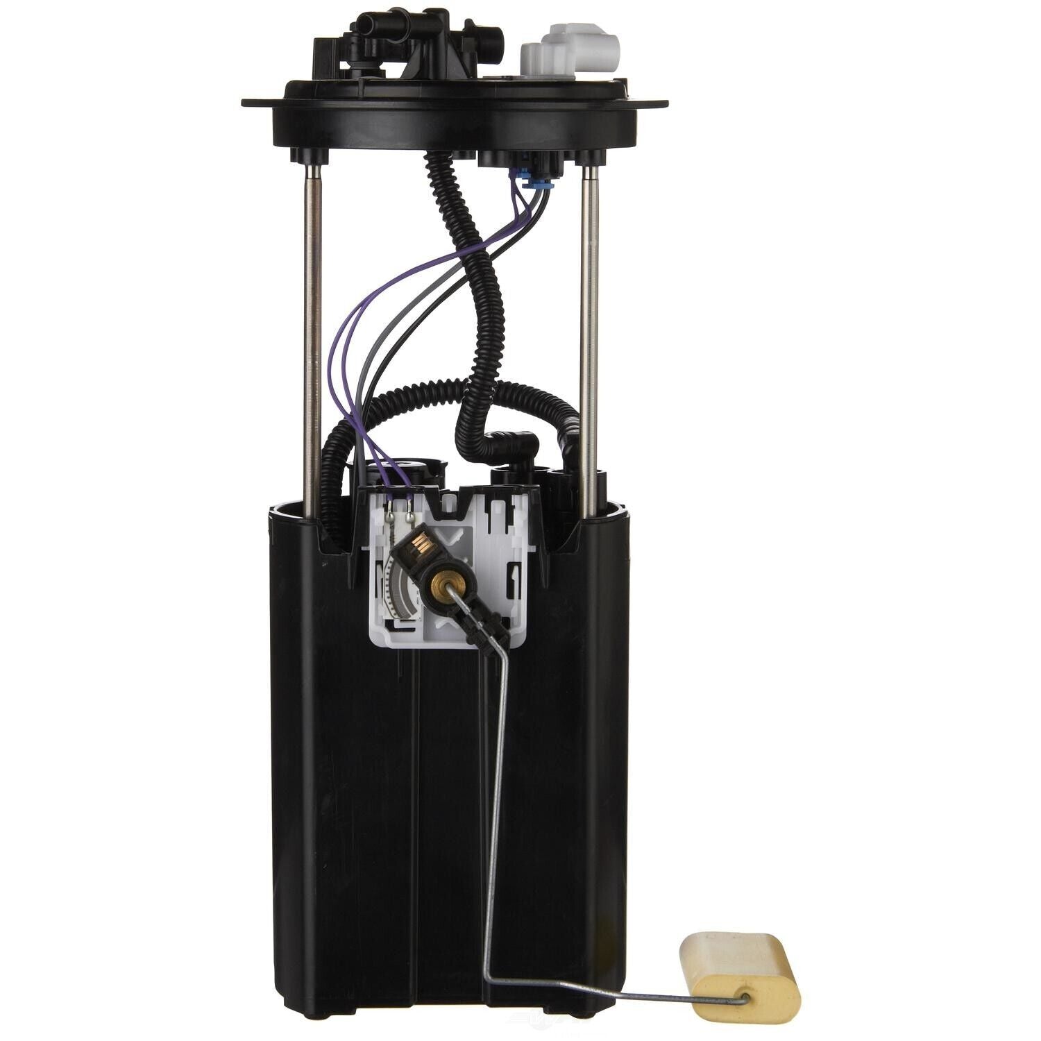 Spectra Premium Industries Inc SP6433M Fuel Pump Module Assembly