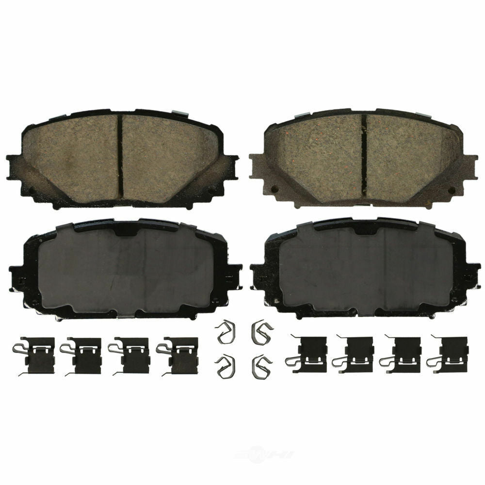 Wagner ZD1628 Disc Brake Pad Set