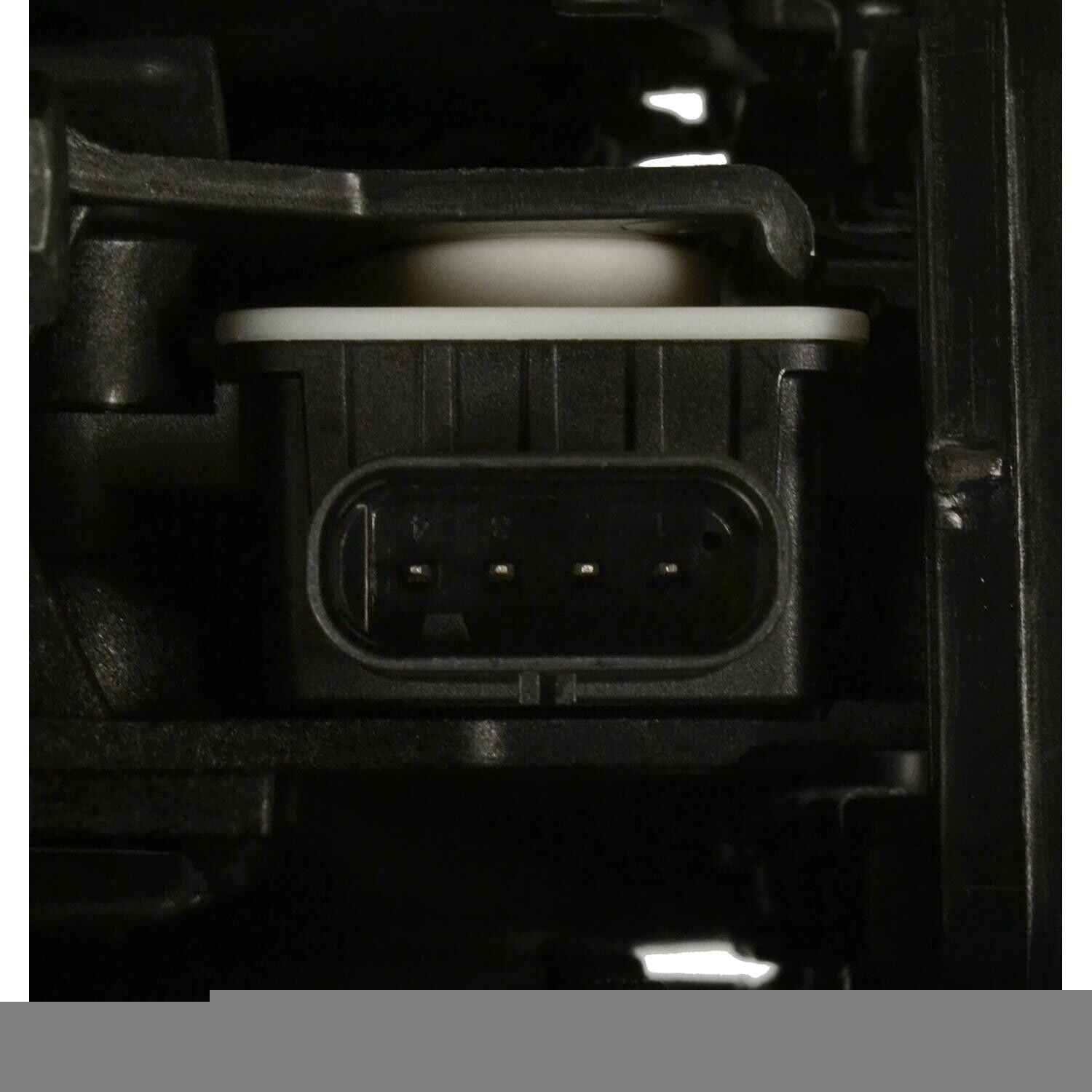 BWD RGS1005 Radiator Shutter Assembly