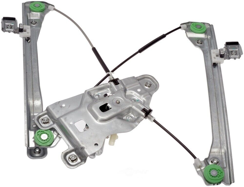 Dorman 751-637 Power Window Motor and Regulator Assembly