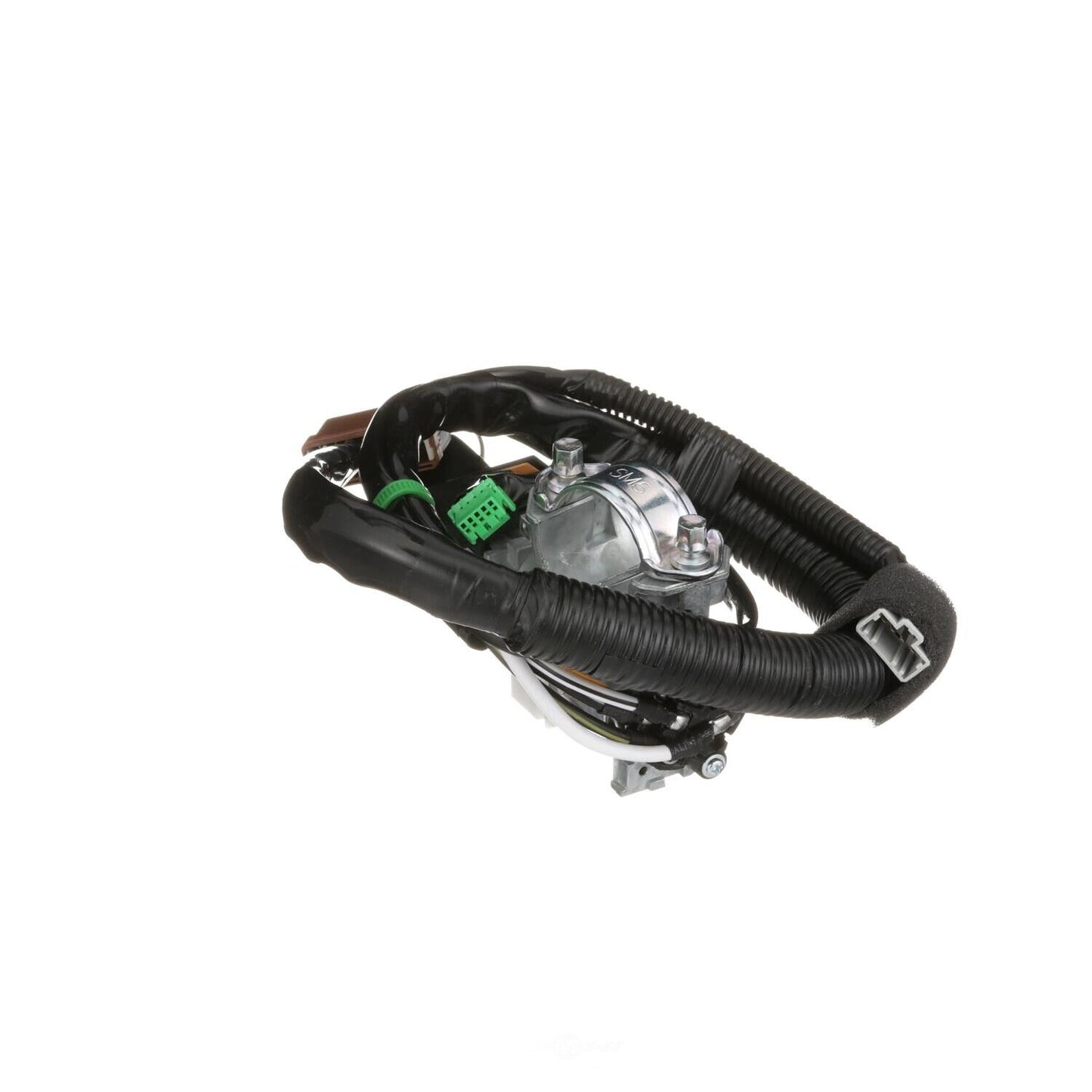 BWD CS901 Ignition Lock Cylinder and Switch
