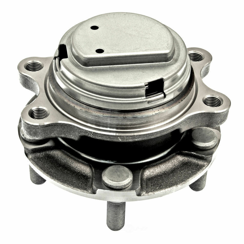 ACDelco Professional 513334 Wheel Bearing and Hub Assembly