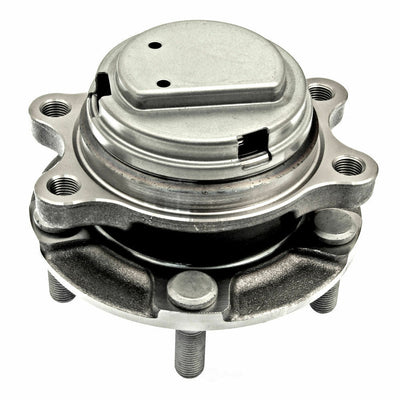 ACDelco Professional 513334 Wheel Bearing and Hub Assembly
