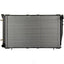 Spectra Premium Industries Inc CU2152 Radiator