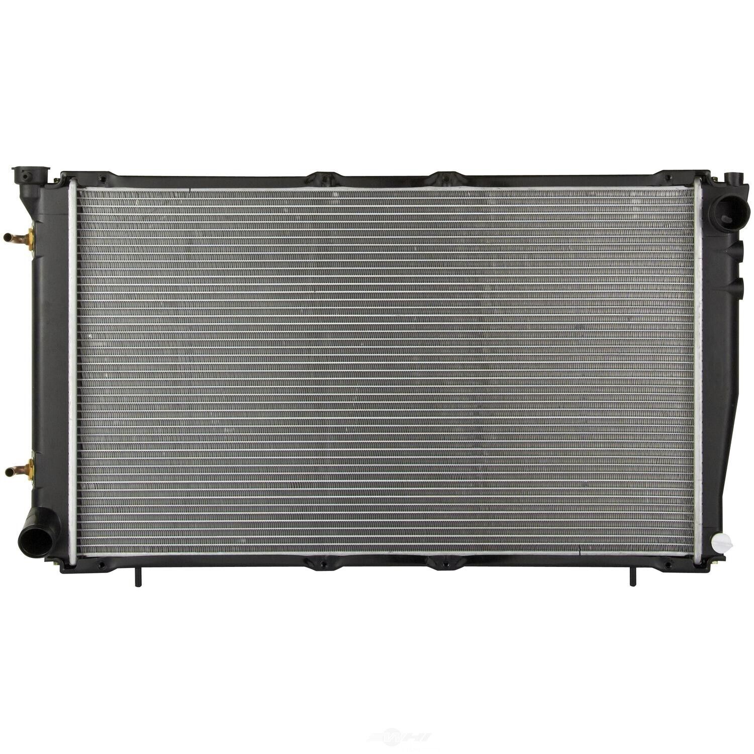 Spectra Premium Industries Inc CU2152 Radiator