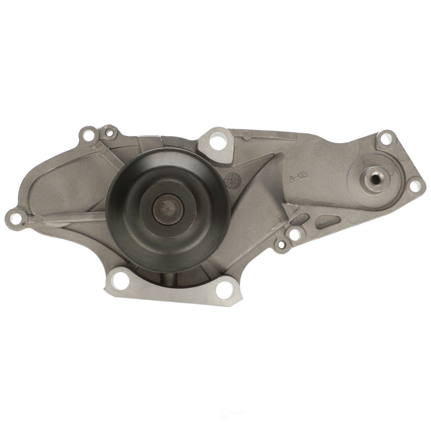 CARTER WATER PUMPS W9201M Engine Water Pump