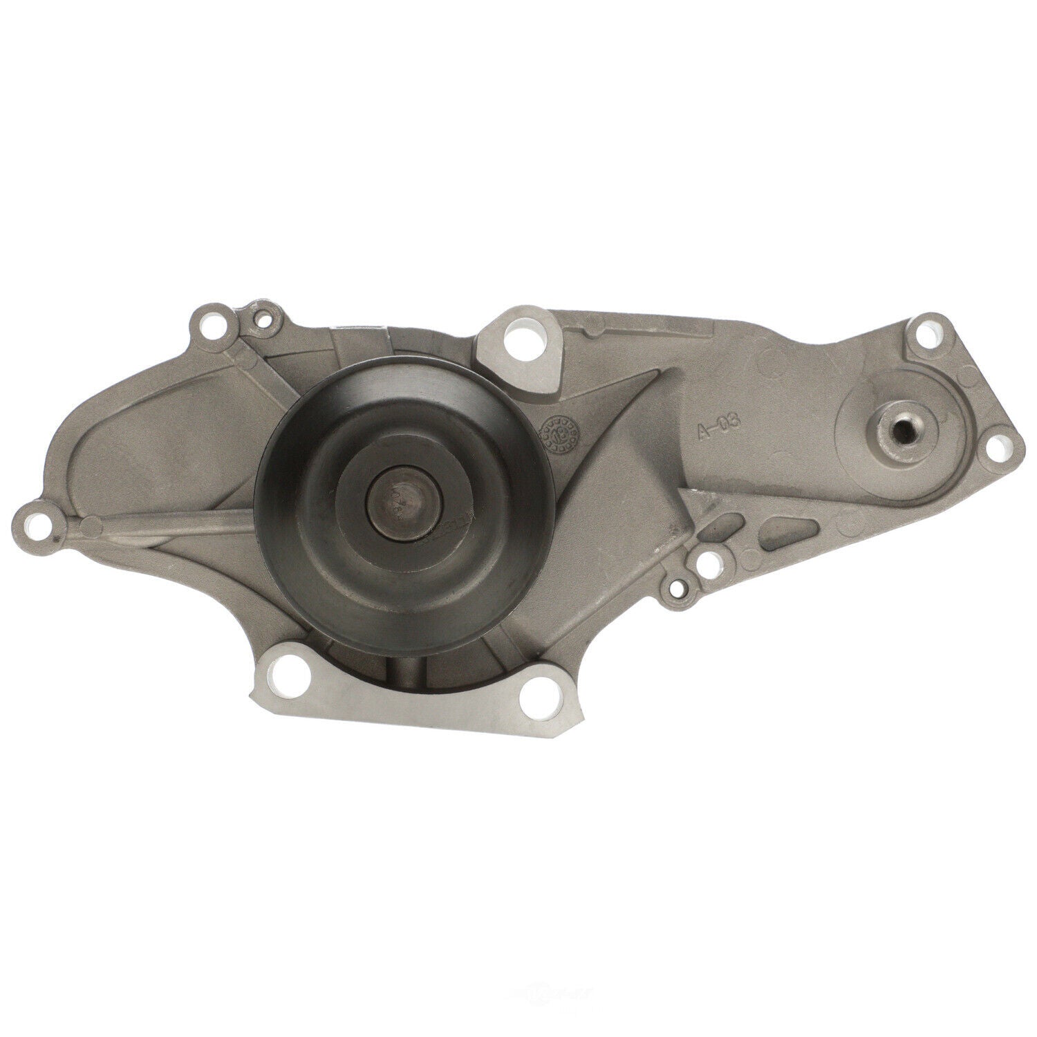 CARTER WATER PUMPS W9201M Engine Water Pump