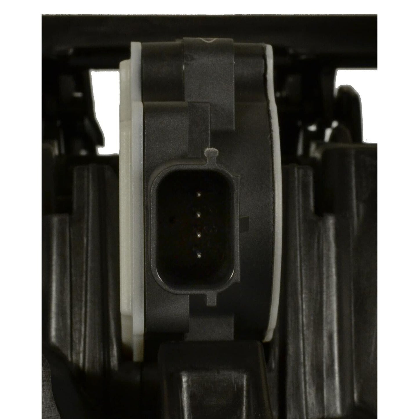 BWD RGS1000 Radiator Shutter Assembly