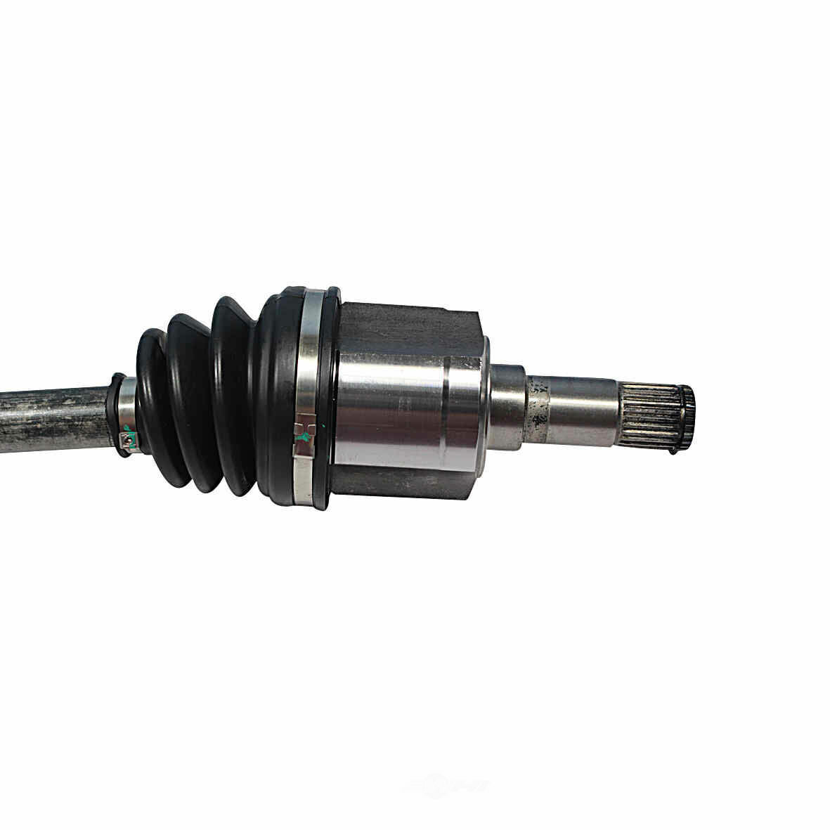GSP North America NCV11562 CV Axle Assembly